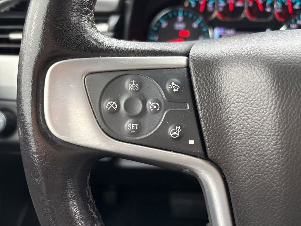 Used 2020 GMC Yukon SLT w/ Open Road Package image 27