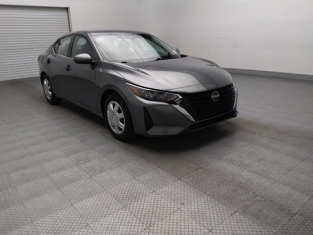 Used 2024 Nissan Sentra S FWD image 13