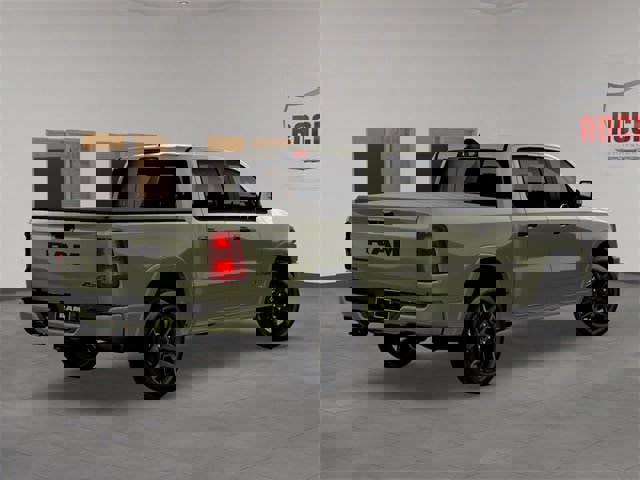 New 2026 RAM 1500 Laramie image 5