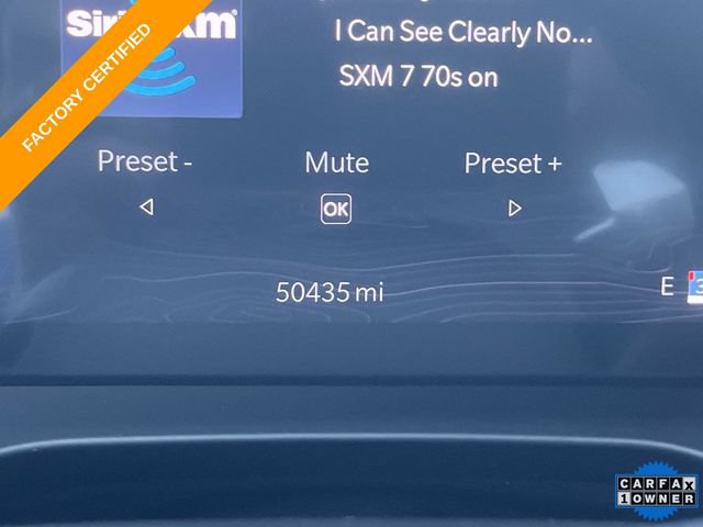 Certified 2024 Jeep Grand Cherokee L Limited w/ Luxury Tech Group II AWD/4WD image 42