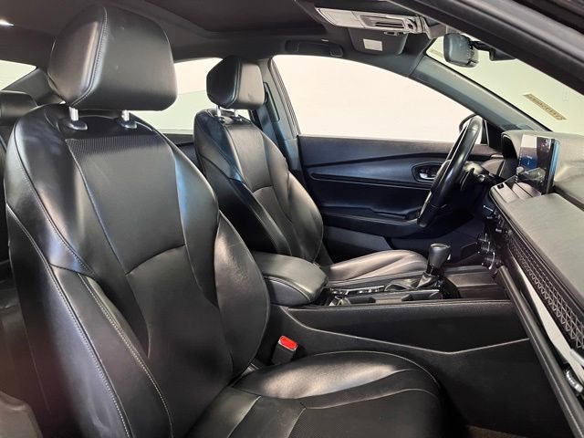 Used 2024 Honda Accord Sport image 10