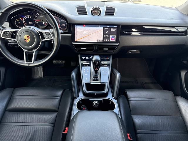 Used 2019 Porsche Cayenne image 22