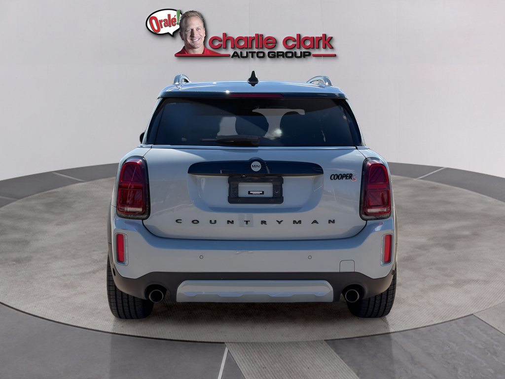 Used 2023 MINI Cooper Countryman S AWD/4WD image 4