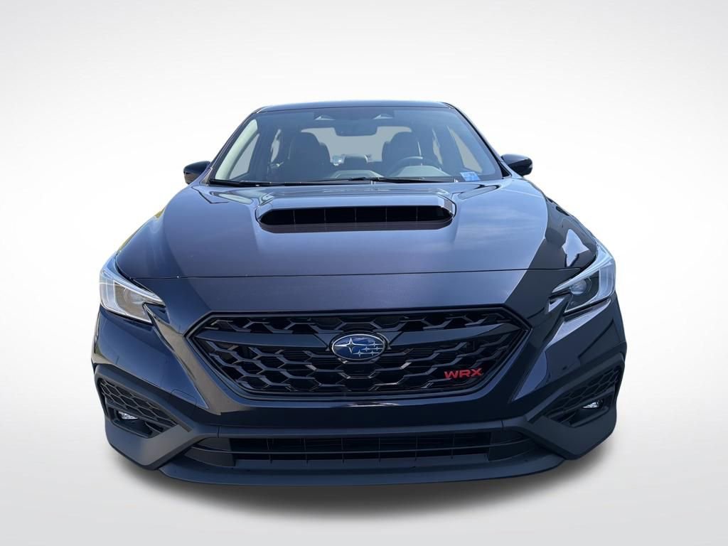 New 2026 Subaru WRX Limited image 12