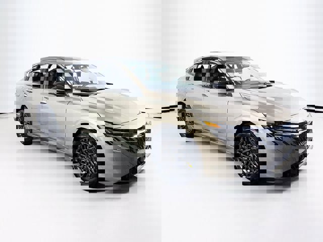 New 2026 Nissan Sentra SV image 3