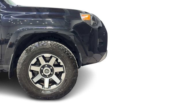 Used 2022 Toyota 4Runner TRD Off-Road AWD/4WD image 8