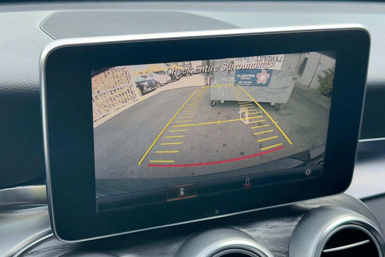 Used 2016 Mercedes-Benz C 350e Sedan image 26