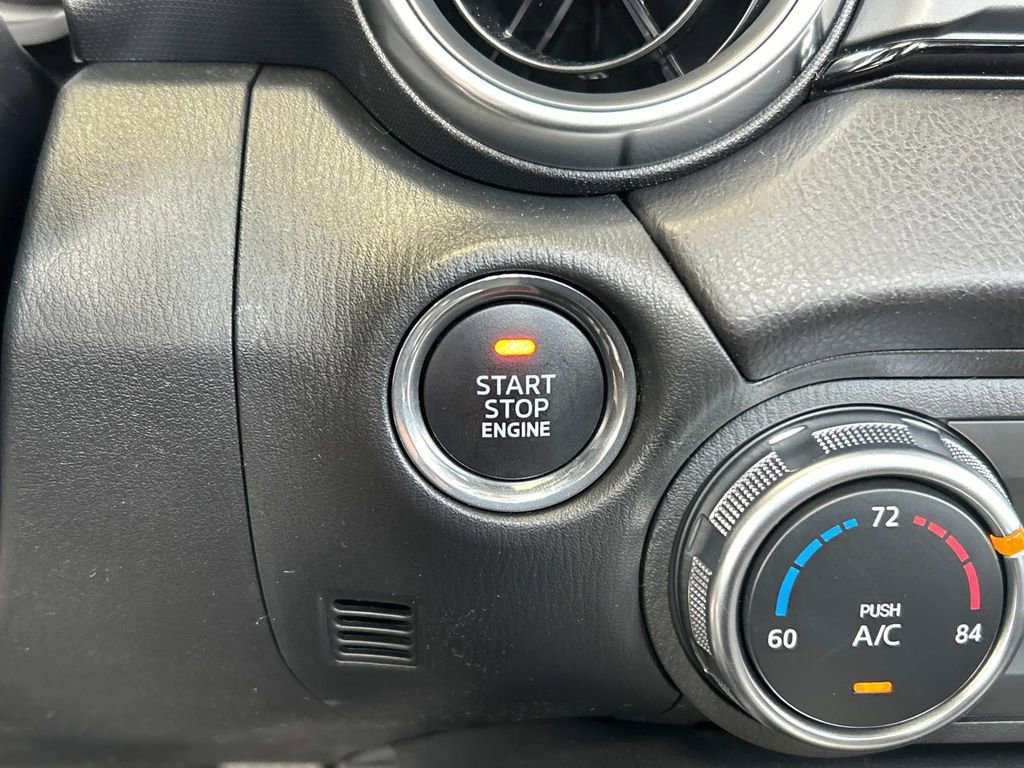 New 2025 MAZDA MX-5 Miata Grand Touring image 8