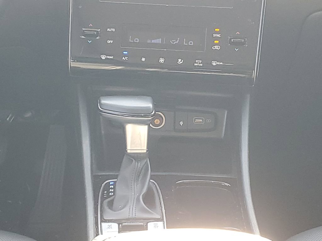 Used 2023 Hyundai Tucson SEL w/ Convenience Package image 15