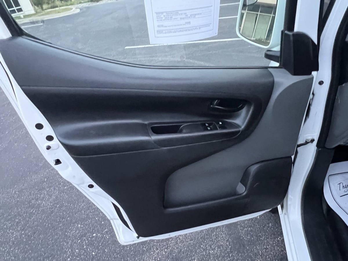 Used 2020 Nissan NV200 SV FWD image 20