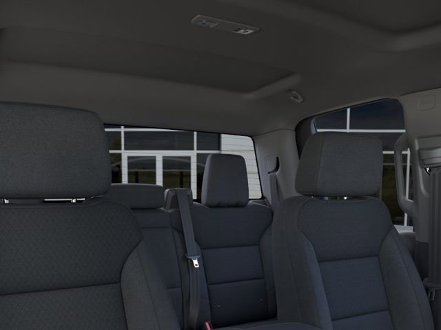 New 2026 GMC Sierra 1500 Pro RWD image 24