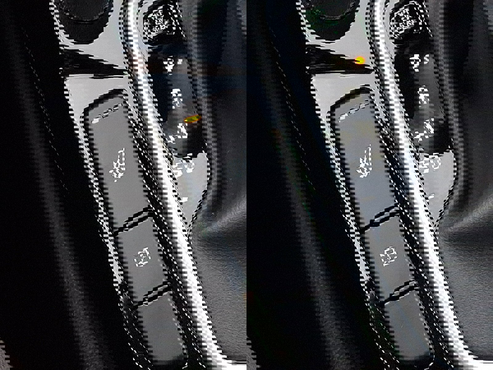 New 2026 Kia Seltos EX image 18