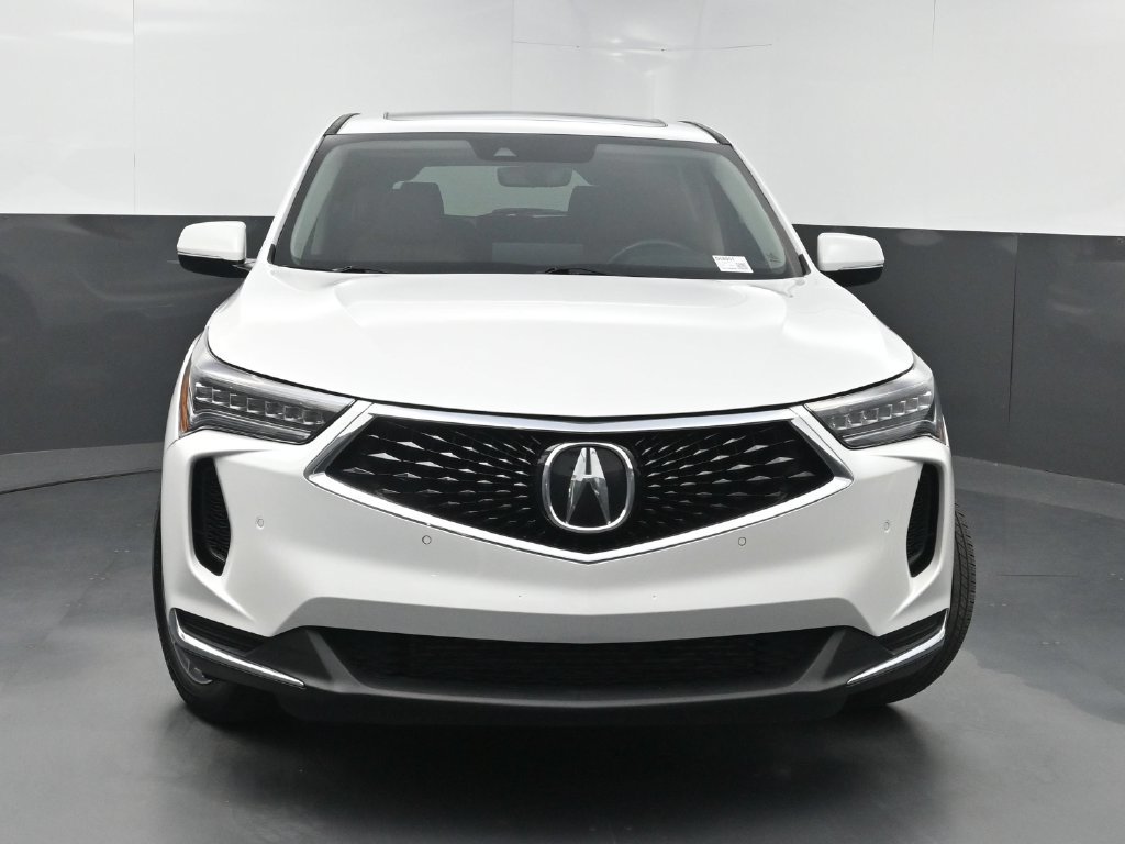 Used 2023 Acura RDX w/ Technology Package FWD image 44