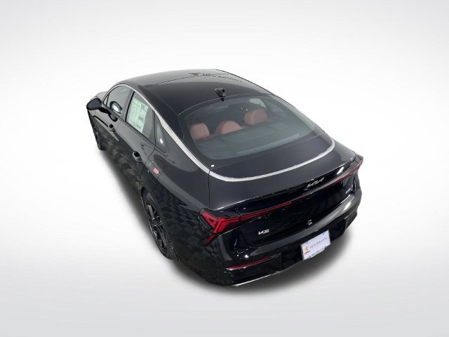 New 2026 Kia K5 GT-Line w/ GT-Line Premium Package FWD image 38