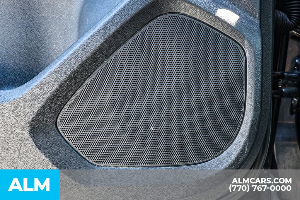 Used 2023 Chevrolet TrailBlazer LT image 47