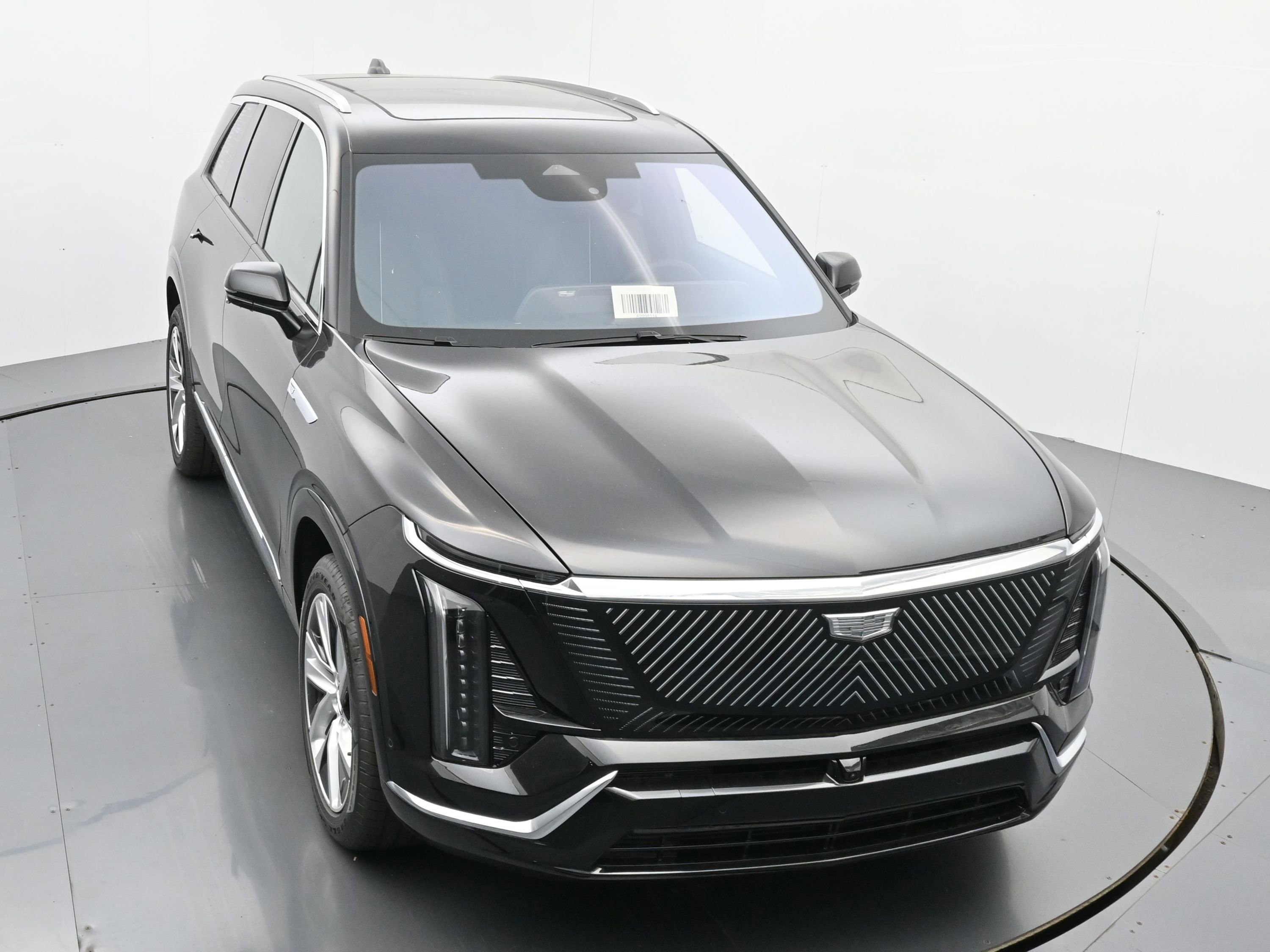 New 2026 Cadillac Vistiq Luxury w/ LPO, Floor Liner Package image 30