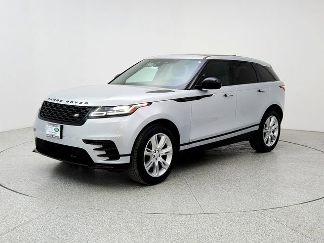Certified 2022 Land Rover Range Rover Velar R-Dynamic S