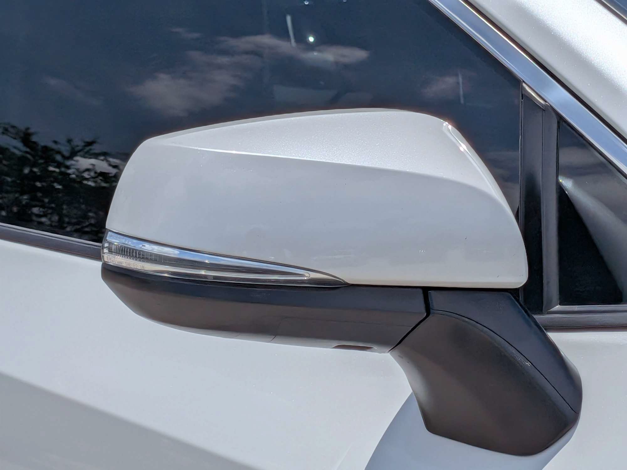 Used 2025 Toyota RAV4 Limited w/ Weather Package FWD image 12
