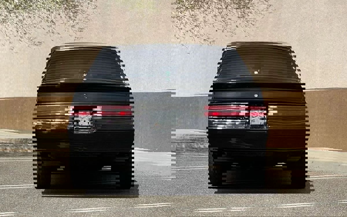 Used 1987 Buick Regal Coupe image 13