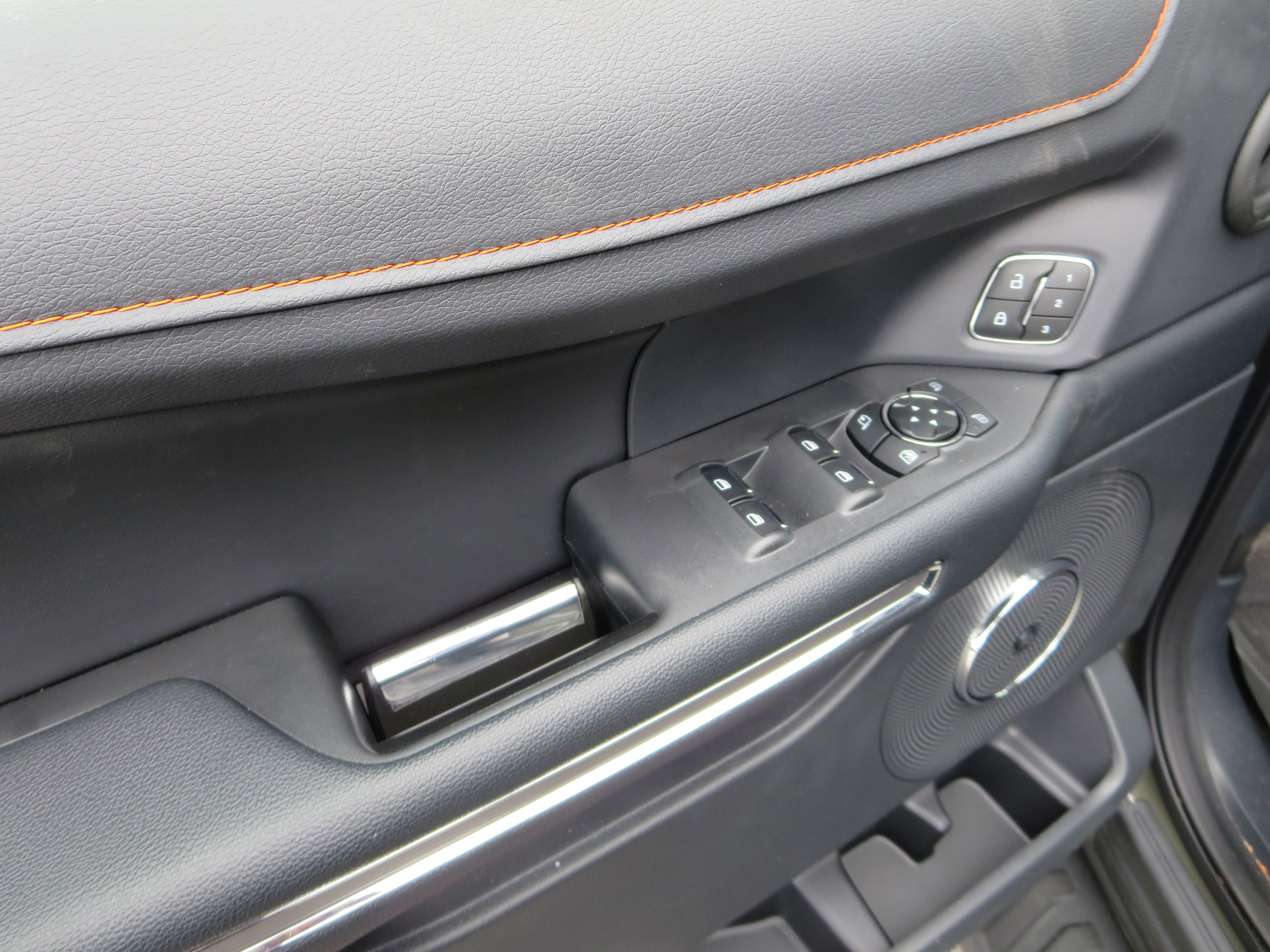 Used 2024 Ford Expedition Timberline image 9