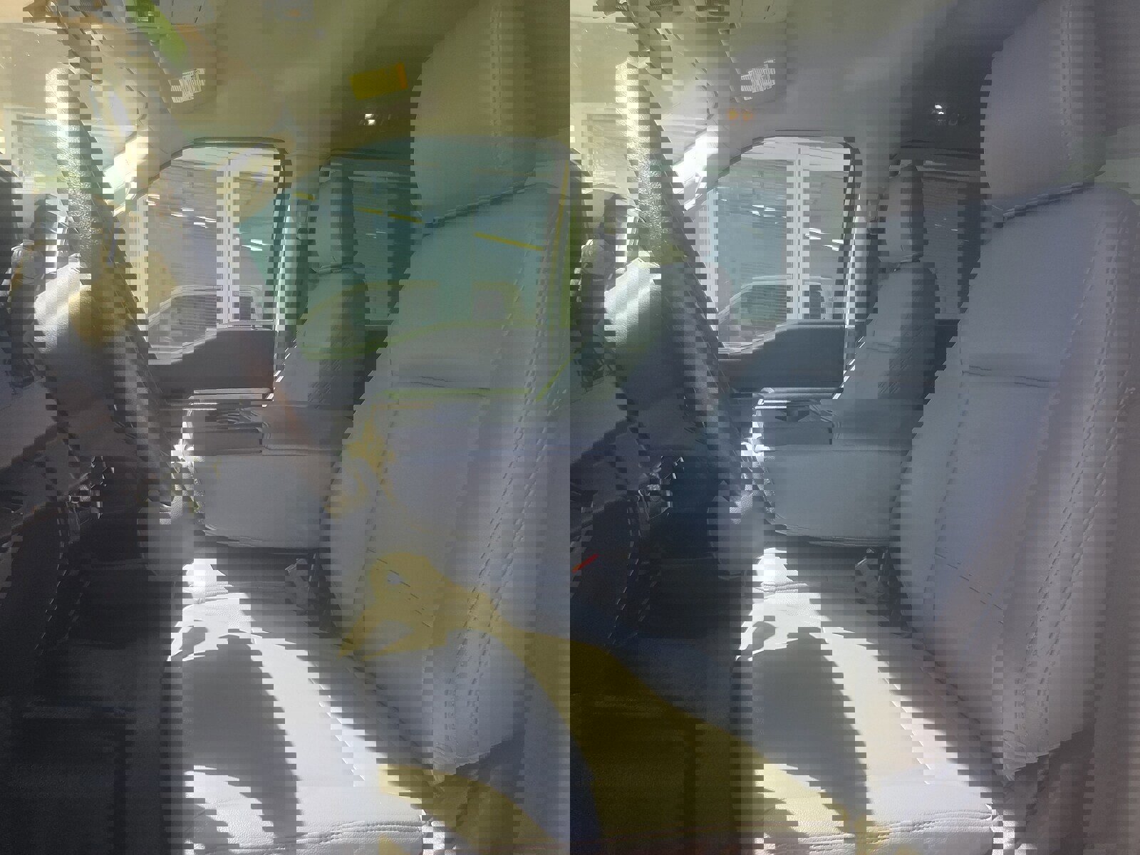 Used 2022 Ford F150 XL w/ Max Trailer Tow Package image 9