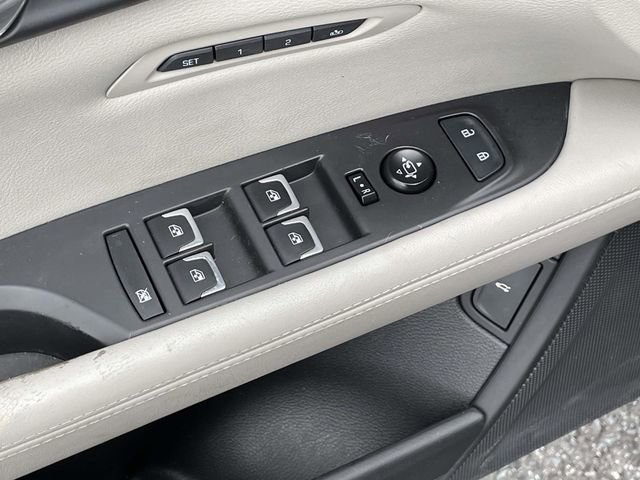 Used 2017 Cadillac CT6 Premium Luxury w/ Driver Assist Package image 17