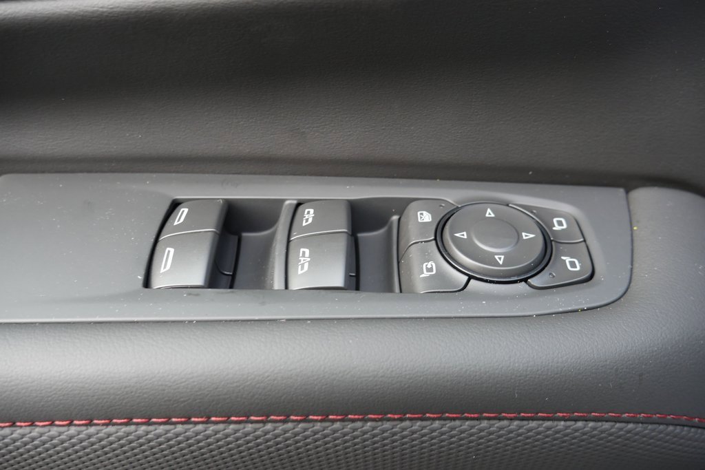 New 2026 Chevrolet Tahoe RST w/ RST Capability Package image 32