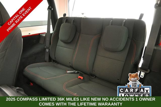 Used 2022 Jeep Wrangler Rubicon w/ LED Lighting Group AWD/4WD image 15