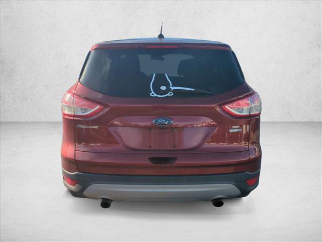 Used 2016 Ford Escape SE image 6