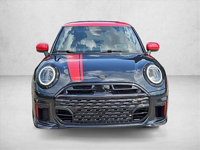 New 2026 MINI Cooper John Cooper Works FWD image 6