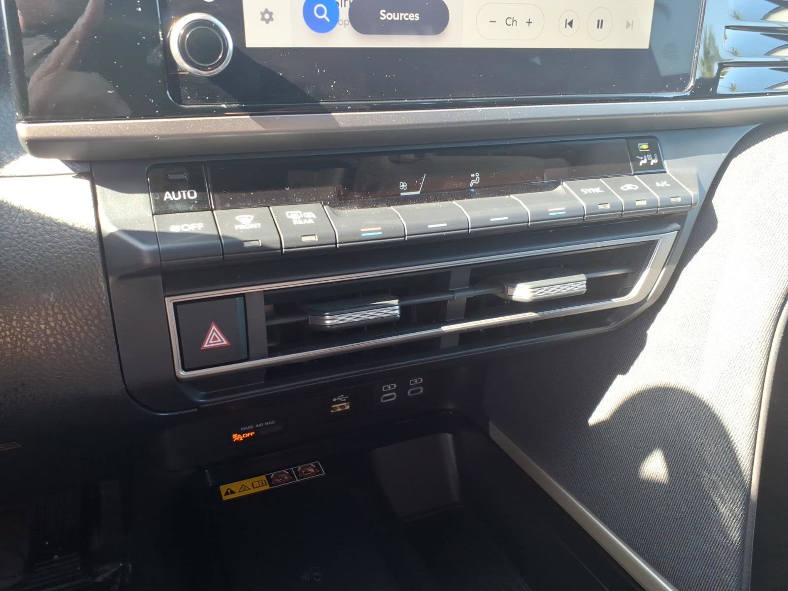 Used 2026 Toyota Camry LE image 21