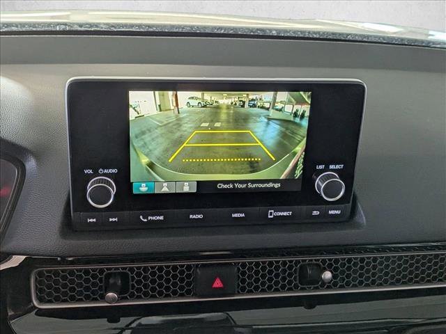 New 2026 Honda Civic LX image 14