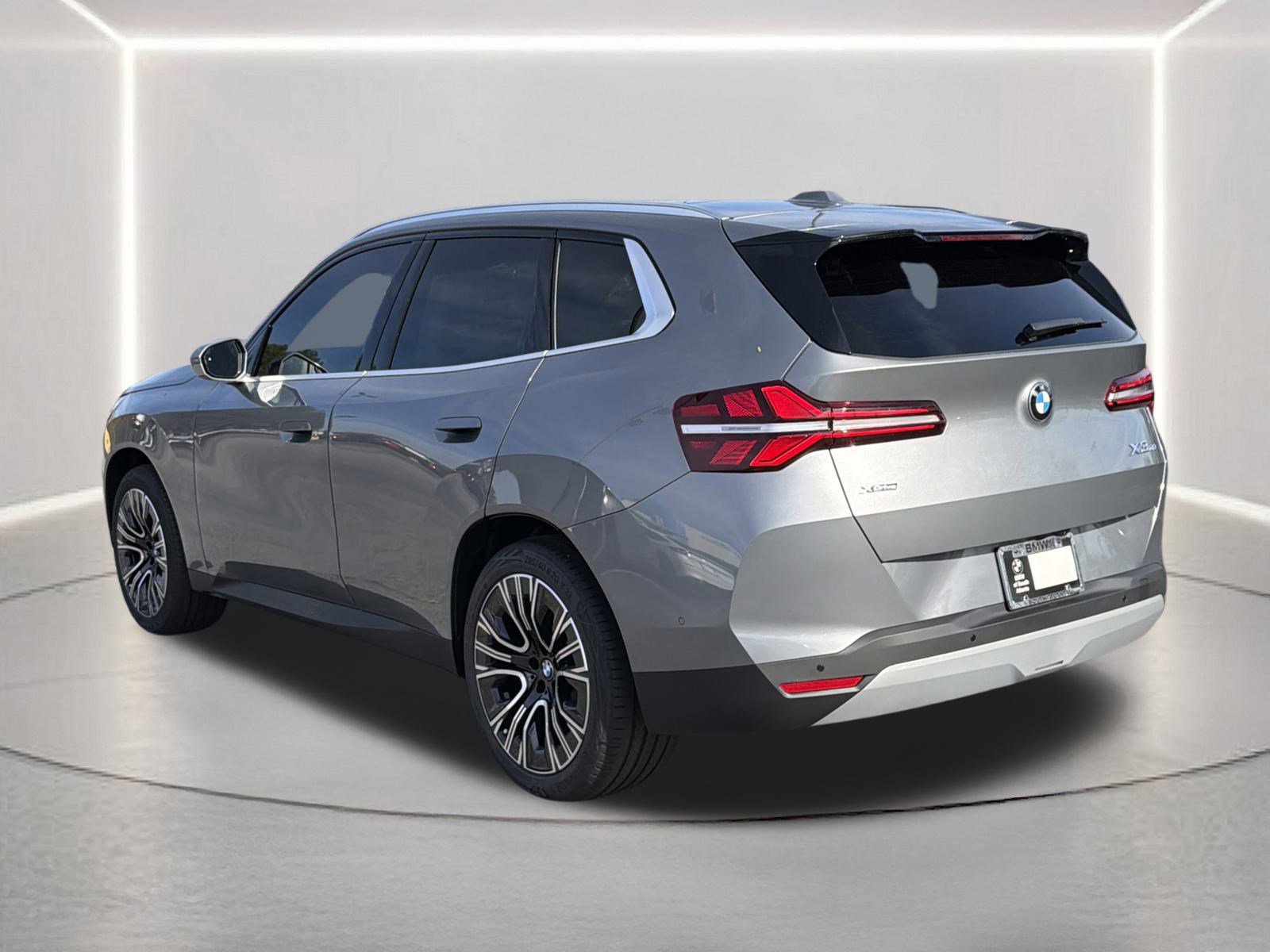 New 2026 BMW X3 xDrive30 w/ Convenience Package image 23