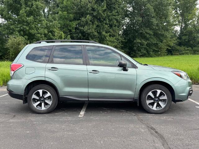 Used 2017 Subaru Forester 2.5i w/ Alloy Wheel Package AWD/4WD image 7