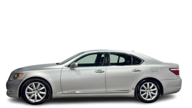 Used 2007 Lexus LS 460 RWD image 1