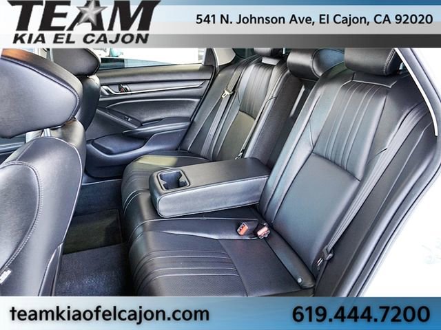 Used 2022 Honda Accord Sport Special Edition image 15