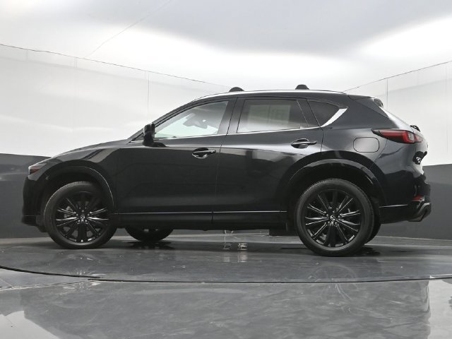 Certified 2025 MAZDA CX-5 2.5 Turbo AWD/4WD image 31