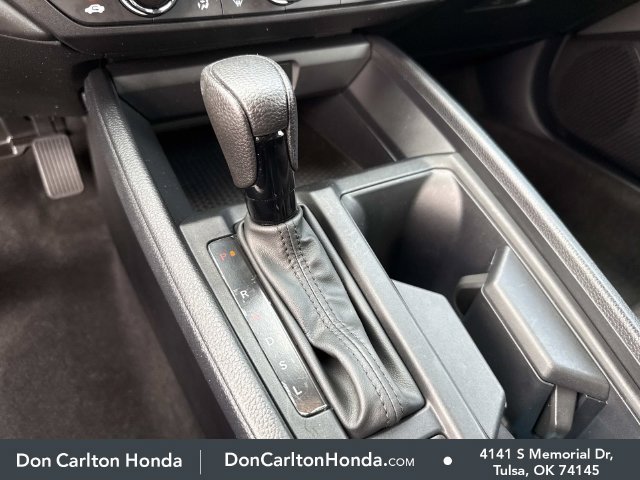 Used 2024 Honda Accord EX image 22