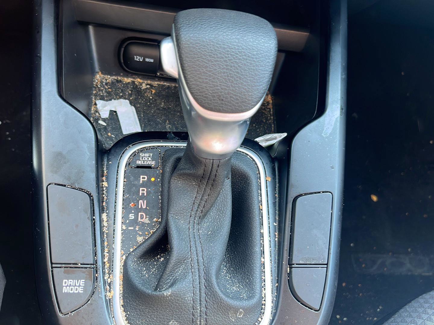 Used 2021 Kia Soul LX FWD image 13