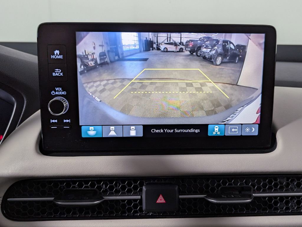 Used 2024 Honda HR-V EX-L image 38