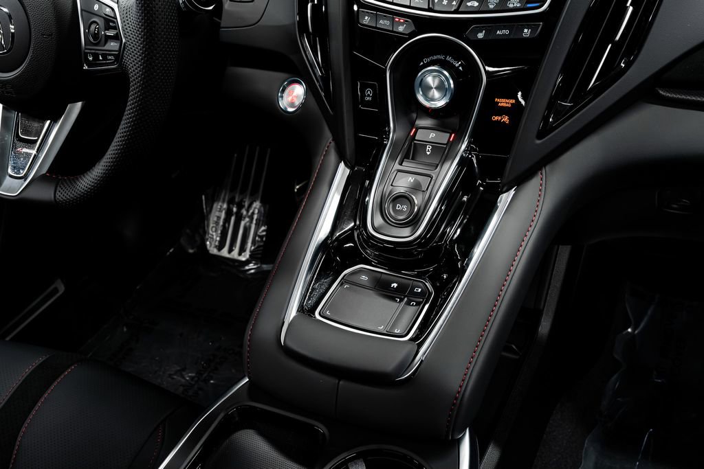 New 2026 Acura RDX A-Spec image 27