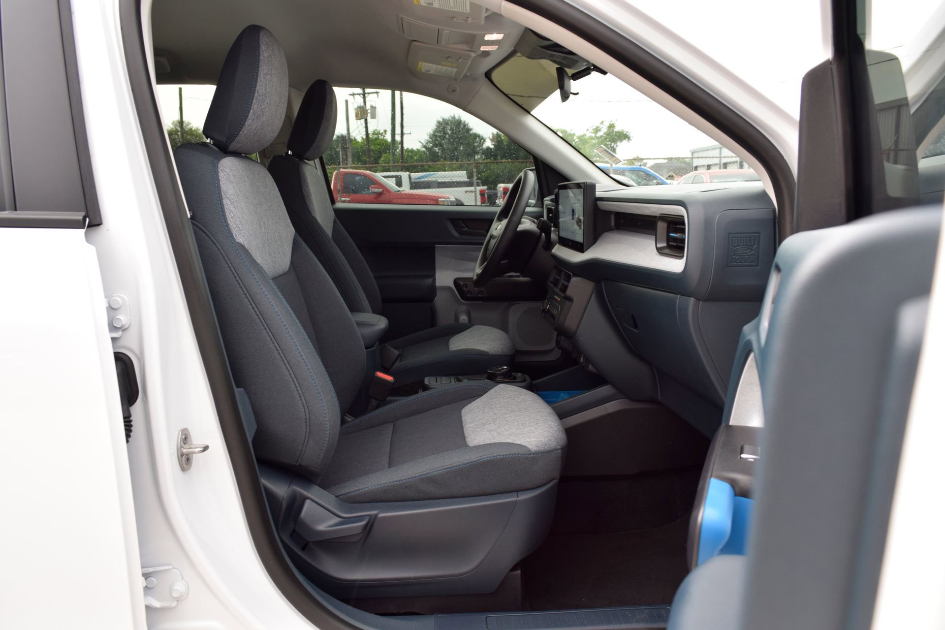 Used 2026 Ford Maverick XLT AWD/4WD image 23