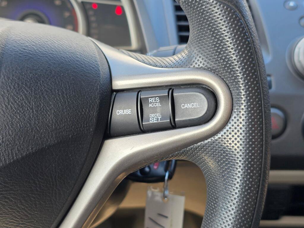 Used 2009 Honda Civic EX image 28