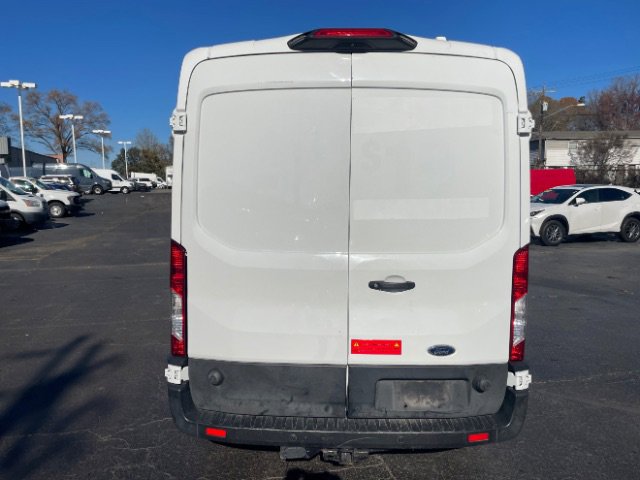 Used 2019 Ford Transit 350 148 Medium Roof image 8