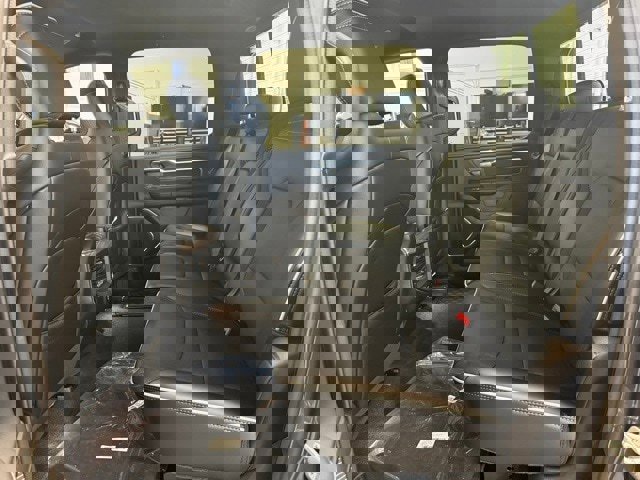 New 2026 RAM 1500 Laramie image 18