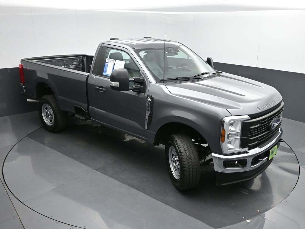 Used 2024 Ford F350 XL w/ XL Chrome Package image 35