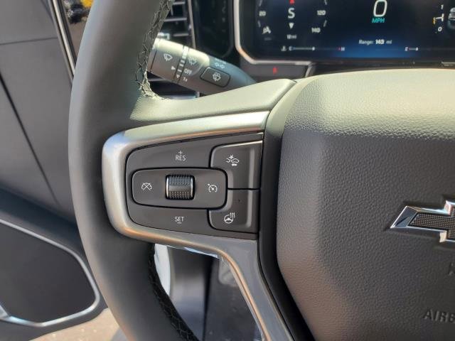 New 2026 Chevrolet Silverado 2500 LT w/ Trail Boss Package image 21