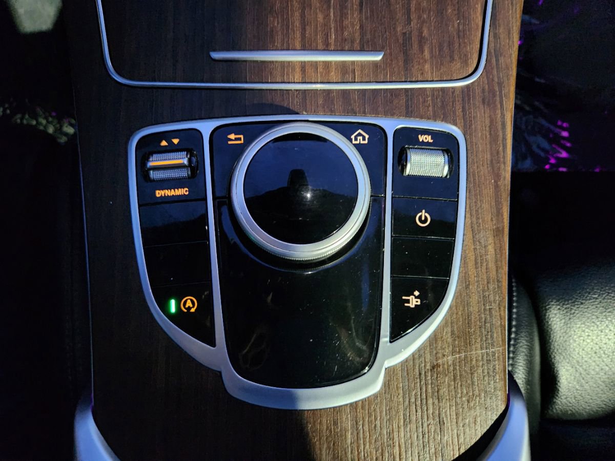 Used 2019 Mercedes-Benz C 300 Coupe image 21