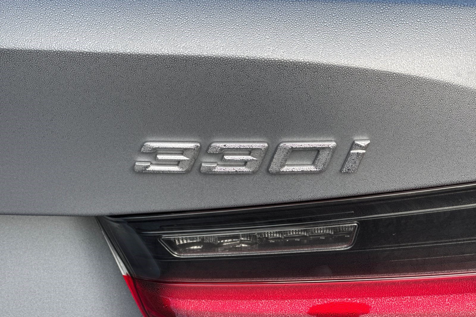 Used 2026 BMW 330i Sedan w/ Premium Package RWD image 26
