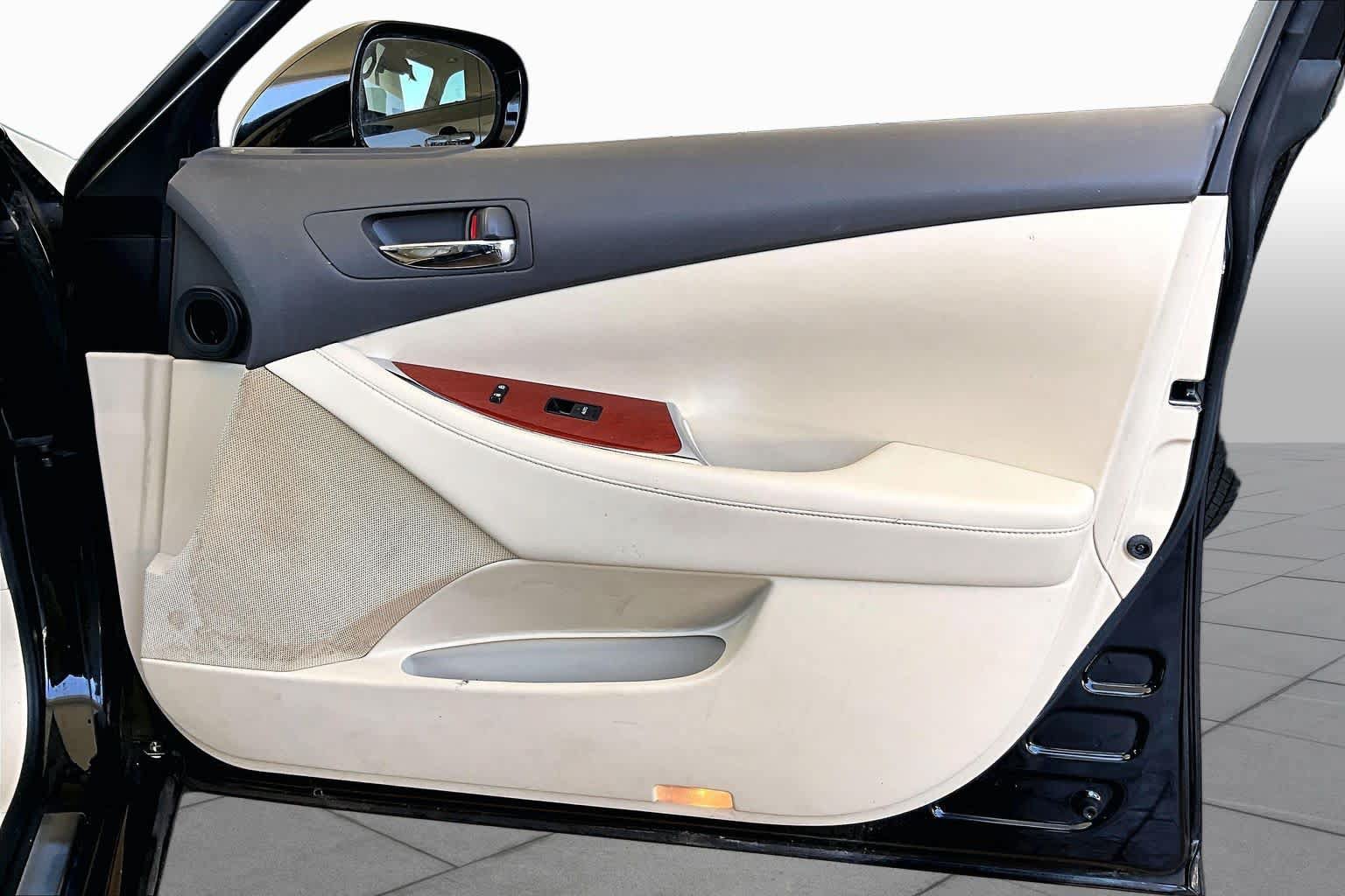 Used 2012 Lexus ES 350 FWD image 20